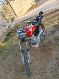 دراجه للبيع تعمير 25مكفوله 07836047402