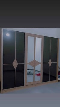 كنتور • نظيف • بغداد
