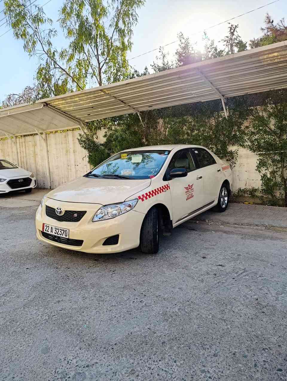 ***********
بيكاشؤ موديل ٢٠٠٩ گيرومه كينه به شه رت. گيرحاديه كرايته تؤماتيك به شه رتى ١٠٠ فيته رى  سى پارچه ى سبوخه بى ژؤرى 
ته قه و ره قه ى به شه رت  يه ك مانگه. توندكرايته وه 
ره قه موسه نه وى نويه هه تا ٢٠٢٩  به ناوى خومه 
سه ياره كه جاهيزه. مارى كه سابه ته

