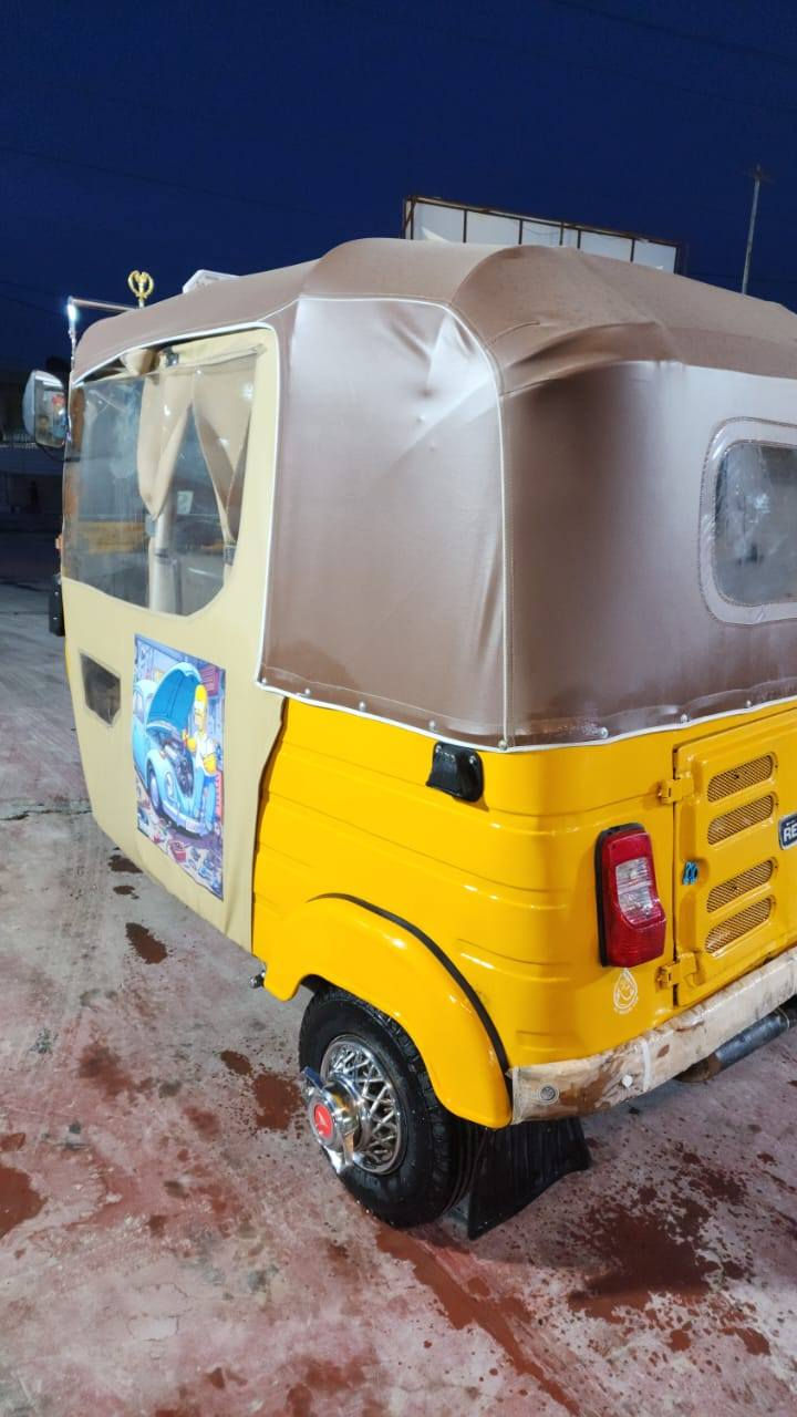 السلام عليكم تكتك موديل 18 مرقم بغداد بسمي تحويل ثانيه يوم مكينه مكفول لا تنقيص ولا تبخير وبيه اكسل
مصبوغه عامه الجماليه المكان حي اور سبع قصور السعر 5100 وبيه مجال للاستفسار ***********
