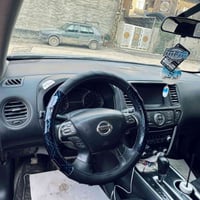 باثفيندر • ٢٠١٧ • ضرر خلفي