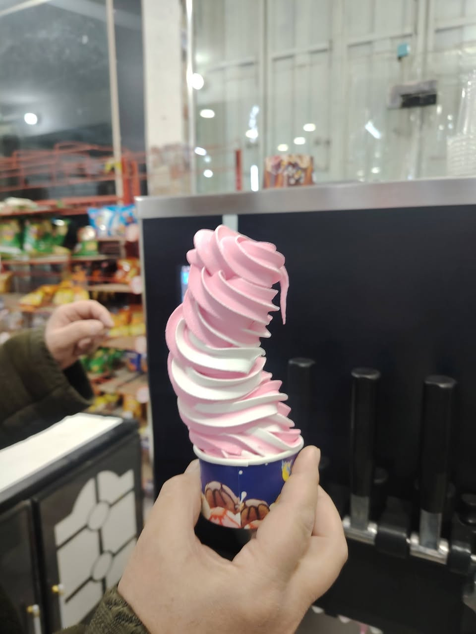 السلام عليكم ورحمة الله
مكينة سوفت ثلاثه فيز موديل ٢٢
شرط الشغل والنضافه والإنتاجيه
للبيع السعر ٤٥ ورقه
أو مراوس مكينه سنكل ياباني


**إذا كنت صاحب هذا الإعلان وتريد حذفه لأي سبب، رجاءا أرسل رسالة إلى الدعم الفني**