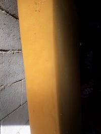 دوشك ابو نفرين • نضيف • يحتاج وجه