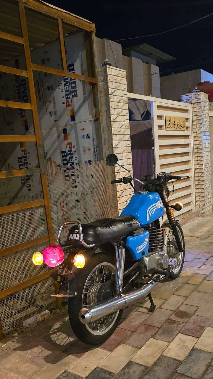 السلام عليكم
82 سايس 2 ع الفتح لحيم بس صوب واحد جو لكشن سنويه ورقم ماندل  راعيه ماطور جاهز ماعوزه اي شي مكاني نجف المناذر 
الاستفسار *********** غير متواجد ع خاص
