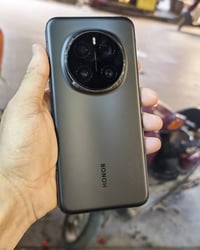 هونر ماجك 7 برو • مستخدم اسبوع • توصيل موجود