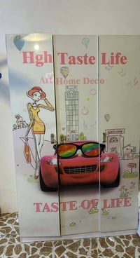 غرفه طفل • ٤قطع • بابل بكرلي