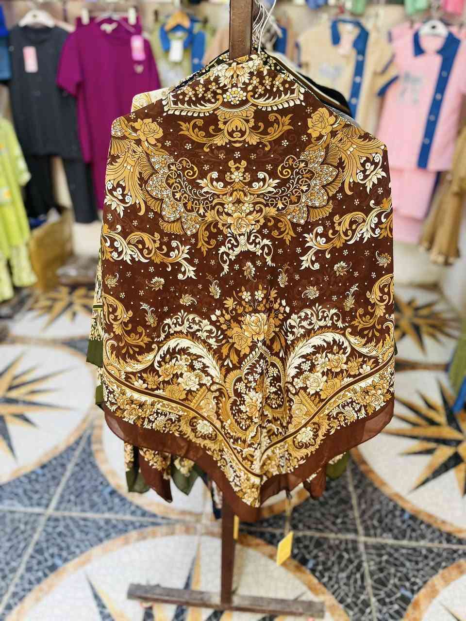 توفر ربطات  جرجيت ام لكارت 
قياس:130cm
#غصن 
#المكان_المناسب
#توجد_خدمة_توصيل
#قضاء_النصر_حي الصدرين- مجاور جنه الاسعار للاطفال @إشارة


**إذا كنت صاحب هذا الإعلان وتريد حذفه لأي سبب، رجاءا أرسل رسالة إلى الدعم الفني**