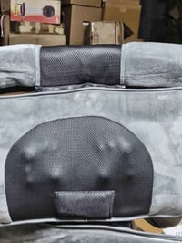 دوشك تدليك • تدليك كامل • يحتاج تصليح