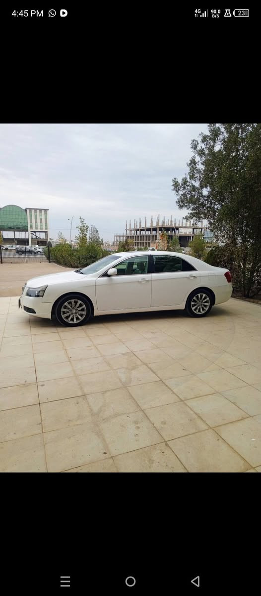 بەناوی خودای گەورەو میهرەبان

                        
گیلی ئیمگراند geely emgrand 8 
مۆدیل 2013
گێرمەکینە بیلادی میستربووشی یابانی 20 مەرخوب لۆک بێ سەرف و بێ بووخار 
تەنها  پەڵەیەک سبخ سندووق
فوول مواسەفات ✅ دوو سوویچ بیلادی،بێ کاڵبوونەوە بێ ئێرباگ
سلاید،پەردەبیلاد،گووشن جلد،
گیرتۆماتیک+عادی‌+s،
ئۆتۆ قووفل،
لایت شغال،جام شغال،لایت متعرک،
شاشە+کامیرە+حساس،
تبرید لمس،تبرید مرکزی 
برێک لە پێ،ئاوینە کهربا،ئاوینەلید،
بلاجکتور،دەبل سوویچ،
٨ ئێرباگ SRS و سماحە،
بە بەنزینی نۆرمال و هەلمەتێکی خۆش و ئیقتسادی و بەهێز 

فووڵ سێرڤسم کردووە بەشەرت  هەموو گیانیم نوێ کردۆتەوە  (رۆنی گێر و  مەکینە و رۆنی سوکانپاوەر و ئیستاپ مارکەم بۆ  گۆریوە
ژێرەوەی پشتوو پێشم داگرتوە و نوێم کردۆتەوە مارکەم  بەستاوە دەبڵ و قولاخەکان و رۆت و ڤۆڵت شمعەو 
سۆندەکانی ئیستاپ قایش تایم و پاتری و فیتپەمپ تاخم سلف و تاخم نۆزڵ بیلادی تاخم پلاک 
جامی پێشەوەم تازە گۆریوە جامێکی براندم بۆ
بەستاوە
دژە فووڵ, دژە رۆژ ,  فلتەر پۆڵۆرایزە
  
 74  💰 
مووشتەری نی ماندوومان مەکە

جيلي امكراند٨ للبيع
محرك 20 ميتسوبيشي یابانی البلادي المرغوب والاقتصادي بدون بخار لوك ويشتغل على بانزين عادي بدون مشكلة
كير اوتو وعادي وسبورت
شاشة ايباد وكاميرا خرائط ويوتيوب
موديل 2013
كونترول 4 جامات كهرباء واوتو
سلايد
قفل مركزي ونظام سرقة
لايتات زينون واوتو وبك لايت ليد
كشنات جلد
تبريد مركزي امامي خلفي ثلج وتحكم بيانو وشاشة
صبغ فقد شویی علی سندق
السعر 74

0750 848 3000 
ناونیشان هەولیر أربيل, العراق
