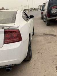 تشارجر ٢٠٠٨ • محرك جديد • صبغ جماليه