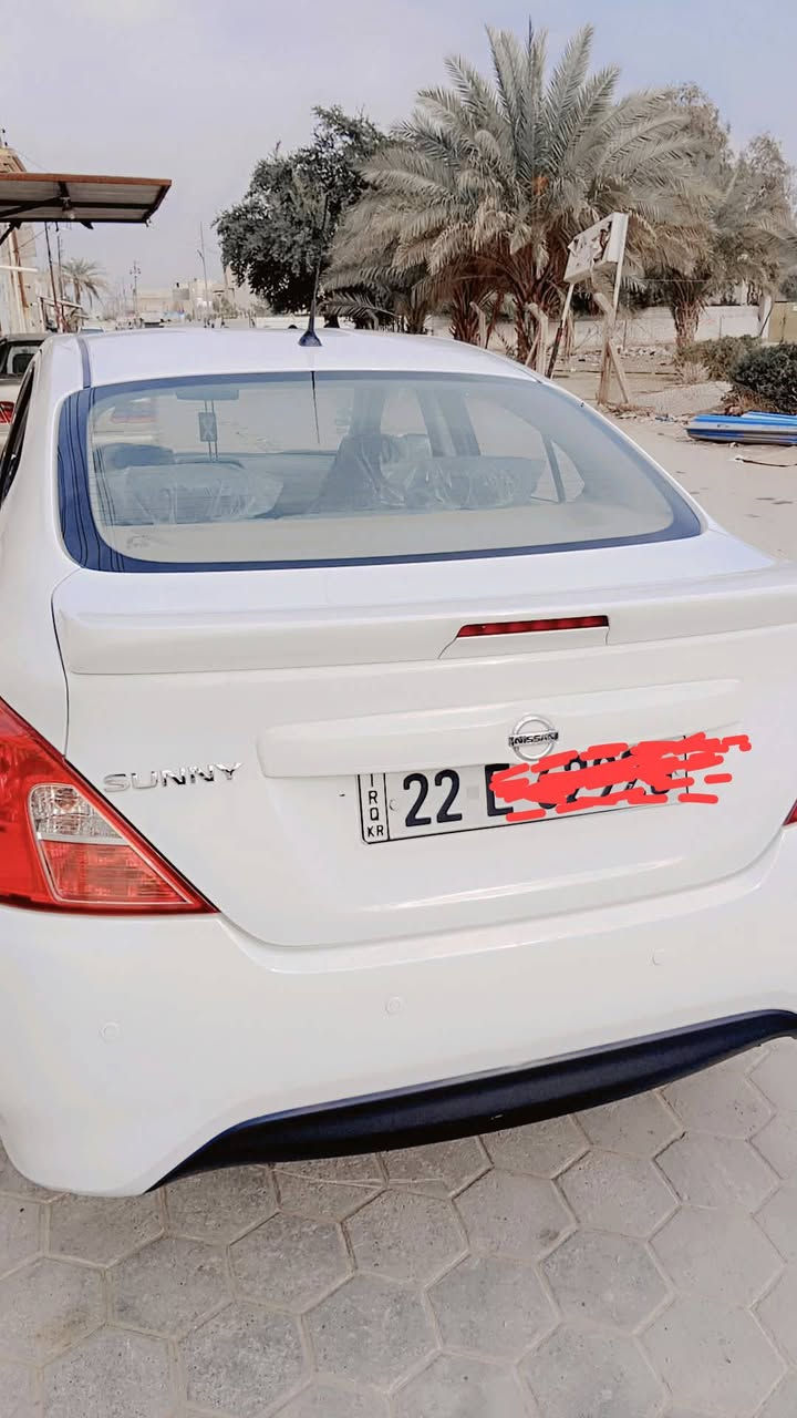 السلام عليكم صني هندي موديل 21مكفوله كفاله عامه اربيل نكليزي  بسم شركة علي الخفاجي تريد مداور تريد وكالة  السعر بدون عمله 12 المكان نجف الشراي ينتصل ***********
