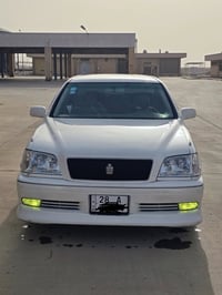 كراون • مديل ٢٠٠ • رقم نجف