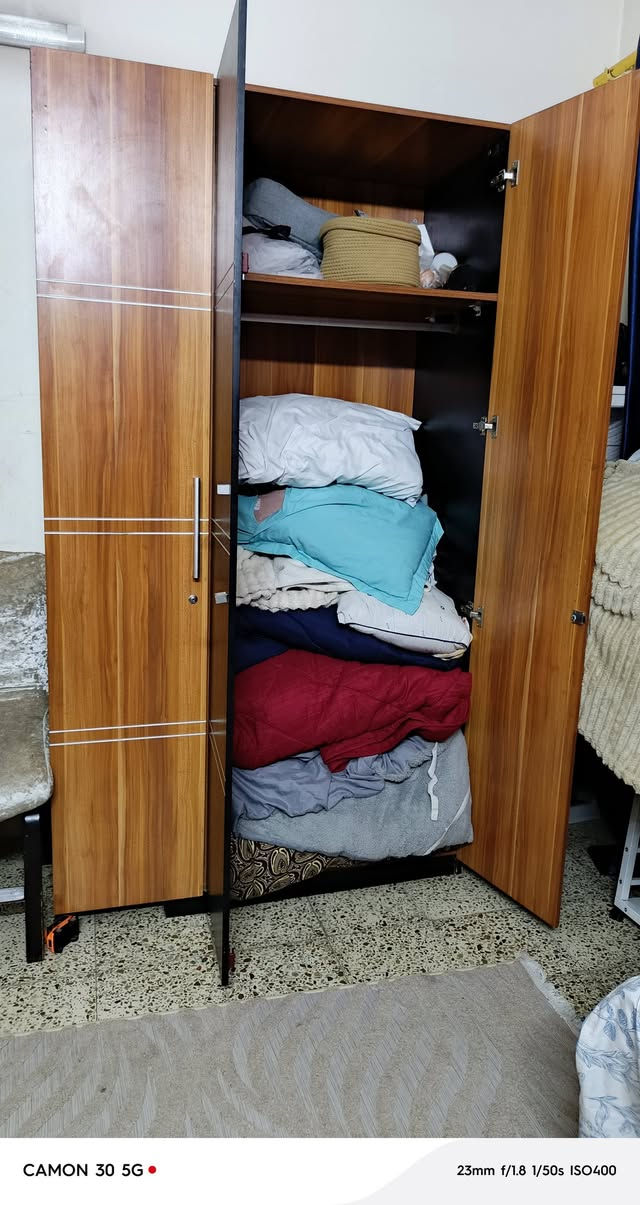 كناتير مستعمله وجربايه وميز تواليت للبيع


**إذا كنت صاحب هذا الإعلان وتريد حذفه لأي سبب، رجاءا أرسل رسالة إلى الدعم الفني**