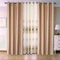 تول امبطن • قماش شامو • تغطي شباك ٢٫٥م