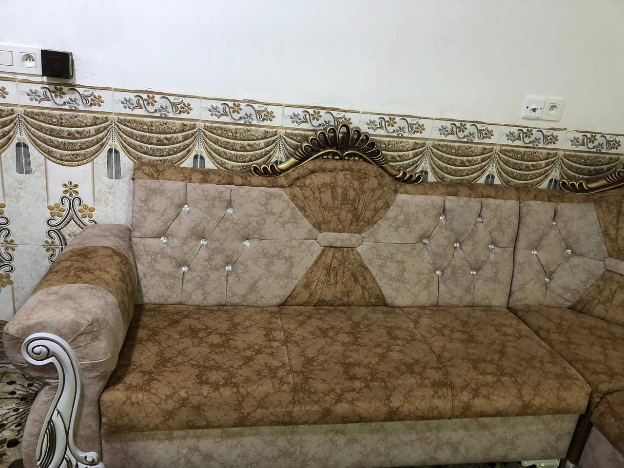 ديوان للبيع جديد @


**إذا كنت صاحب هذا الإعلان وتريد حذفه لأي سبب، رجاءا أرسل رسالة إلى الدعم الفني**