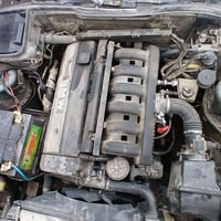 بي ام ٥٢٠ • ١٩٩٠ • كير عادي