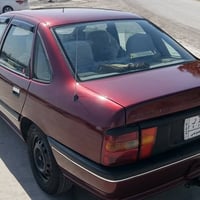 فيكترا • موديل ٩٢ • محرك ٢٠٠٠