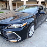 كامري ٢٠٢١ • ٤٨٠٠٠ كم • اوتوماتيك