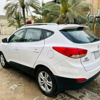 توسان خليجي مديل ١٣ كفاله عامه محرك ٢٠٠٠ دوش مراوس او بيع حسب القناعه ...