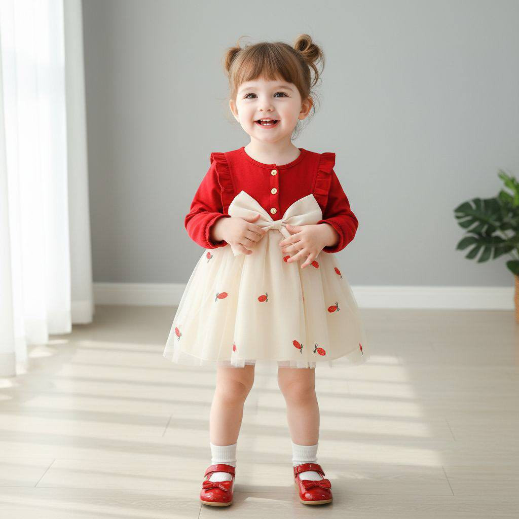 فستان العيد والمناسبات ب10 فقط يلبس 1-2 #ملابسالعيد #ملابساطفال# #ملابساطفال#


**إذا كنت صاحب هذا الإعلان وتريد حذفه لأي سبب، رجاءا أرسل رسالة إلى الدعم الفني**