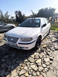 سمند • رقم انجليزي • تبريد ثلج