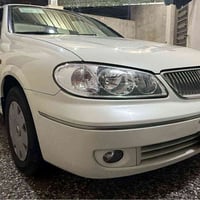نيسان صني • رقم بغداد • ماشيه ١٠٠٠٠٠