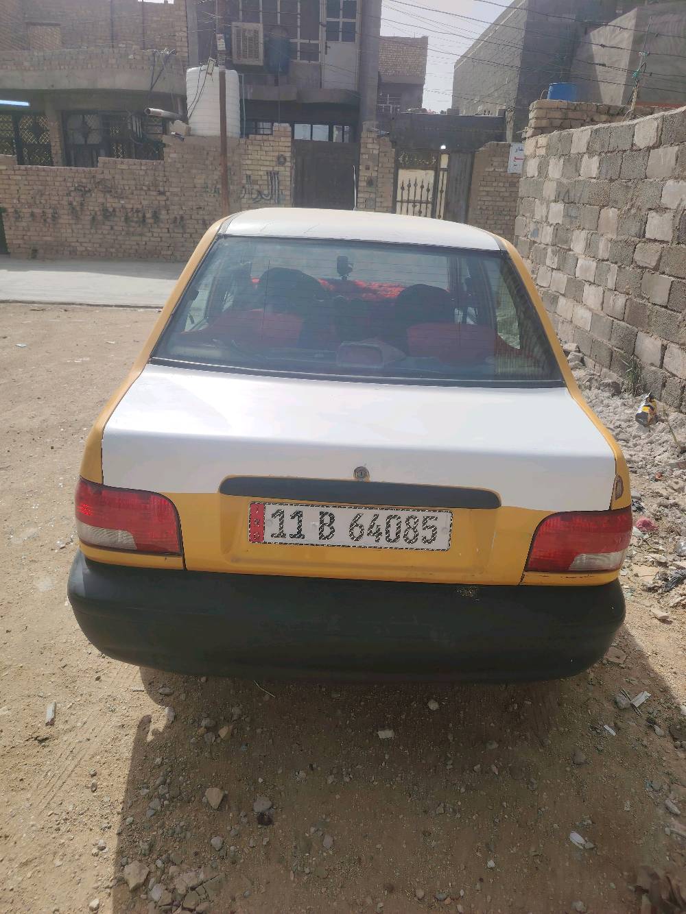 سايبا موديل 12 كير محرك  نضيفات شواصي  معمر واحد هيئه غرامات مصفره رقم نكليزي صدر امامي خلفي جدد دبلات امامي خلفي جديد  سياره مال جناي مدينه الصدر حي طارق اذا اكو مراوس  اتوماتيك  نطي فرق 