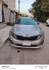 اوبتما • ٢٠١٥ • فول مواصفات