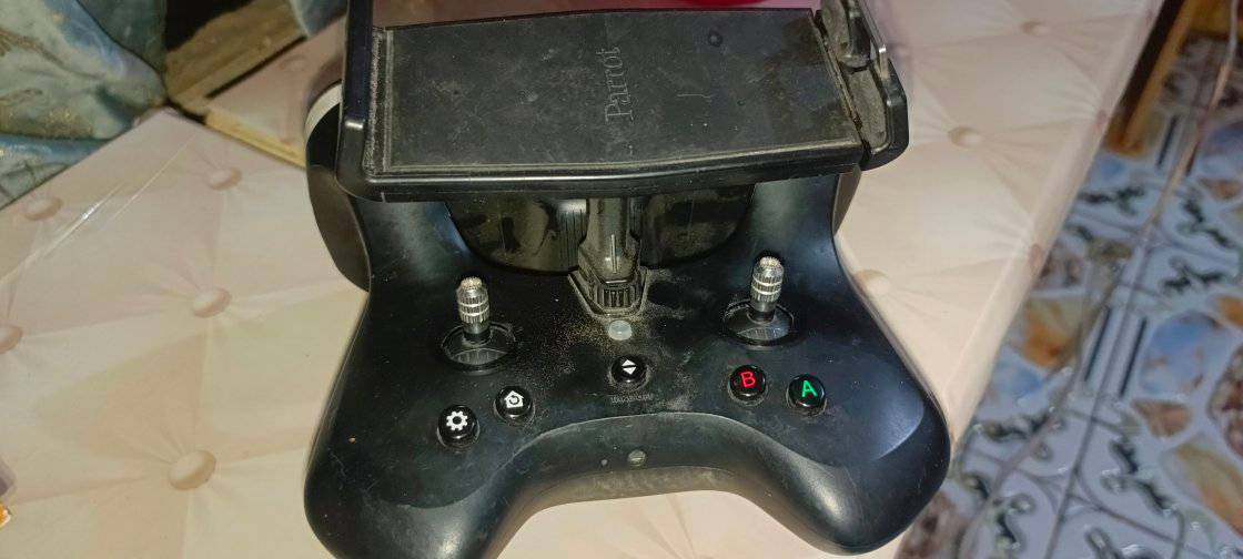 عندي هذا الجوستك للبيع


**إذا كنت صاحب هذا الإعلان وتريد حذفه لأي سبب، رجاءا أرسل رسالة إلى الدعم الفني**