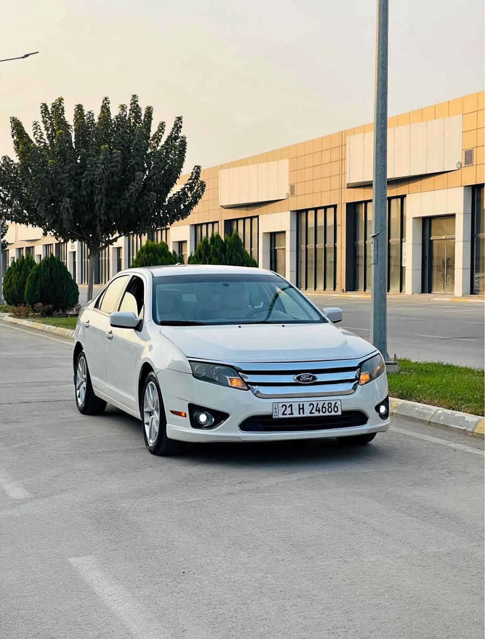 فۆرد فیوژن ٢٠١١نیڤا سەیارەکە هەتا بلێی جوانە ٤ تایەیی لۆکی لەسەرە تازە سێرڤس کراوە ٢ دەرگای لای سەکنی بۆیاخە لەگەل دۆسیەکانی یەک بست کارتی هەیە هیچی کە سەیارەکە زۆر جوانە رەقەم تەلەفون *********** السليمانية, العراق
