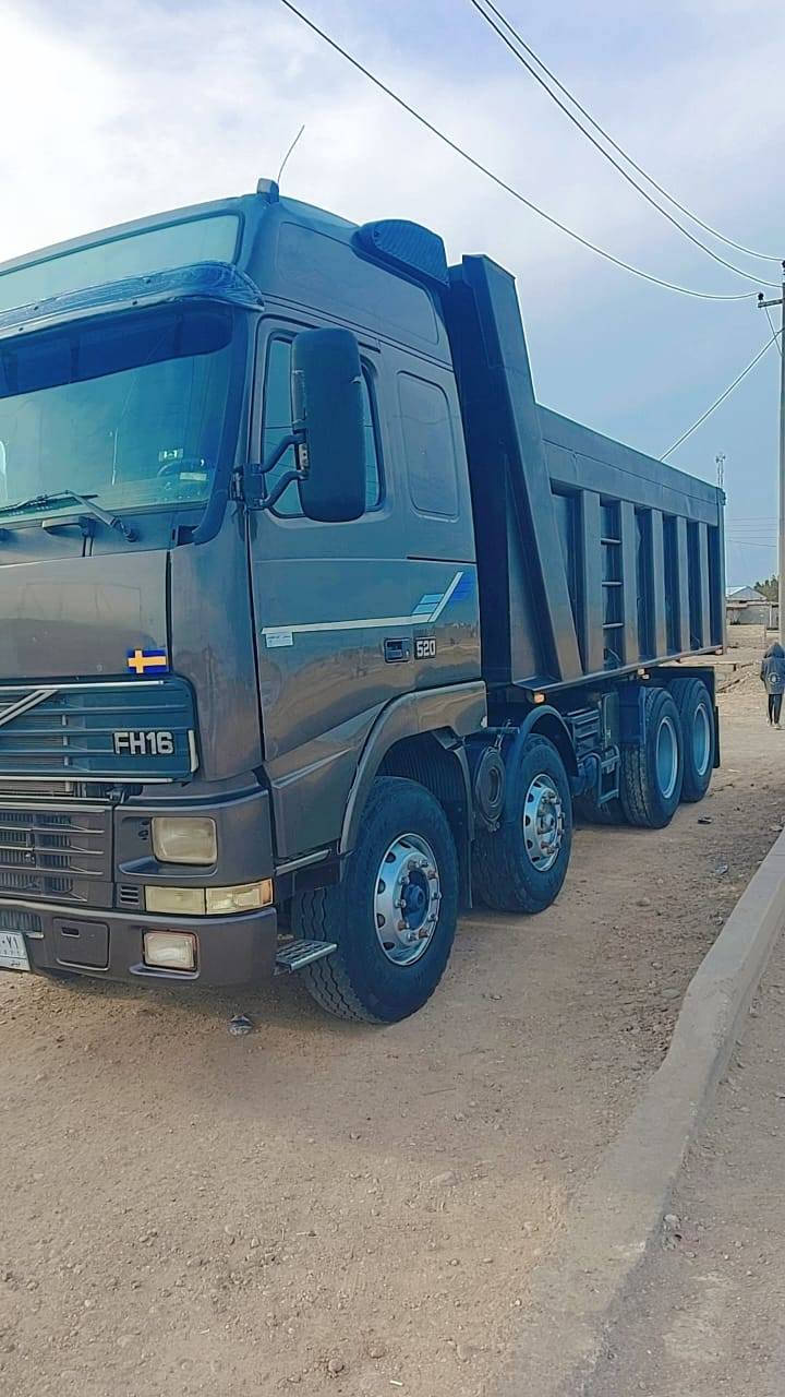 سياره للبيع موديل 2000
حجم،520 /F16
بم ونوزل سكليتر كهربائي وبم كهربائي
مربوطه بسنويه قاطره ومقطوره
مكفوله كفاله عامه
السعر ب 3  دفاتر وبيها مجال قليل 
للا استفسار
***********
