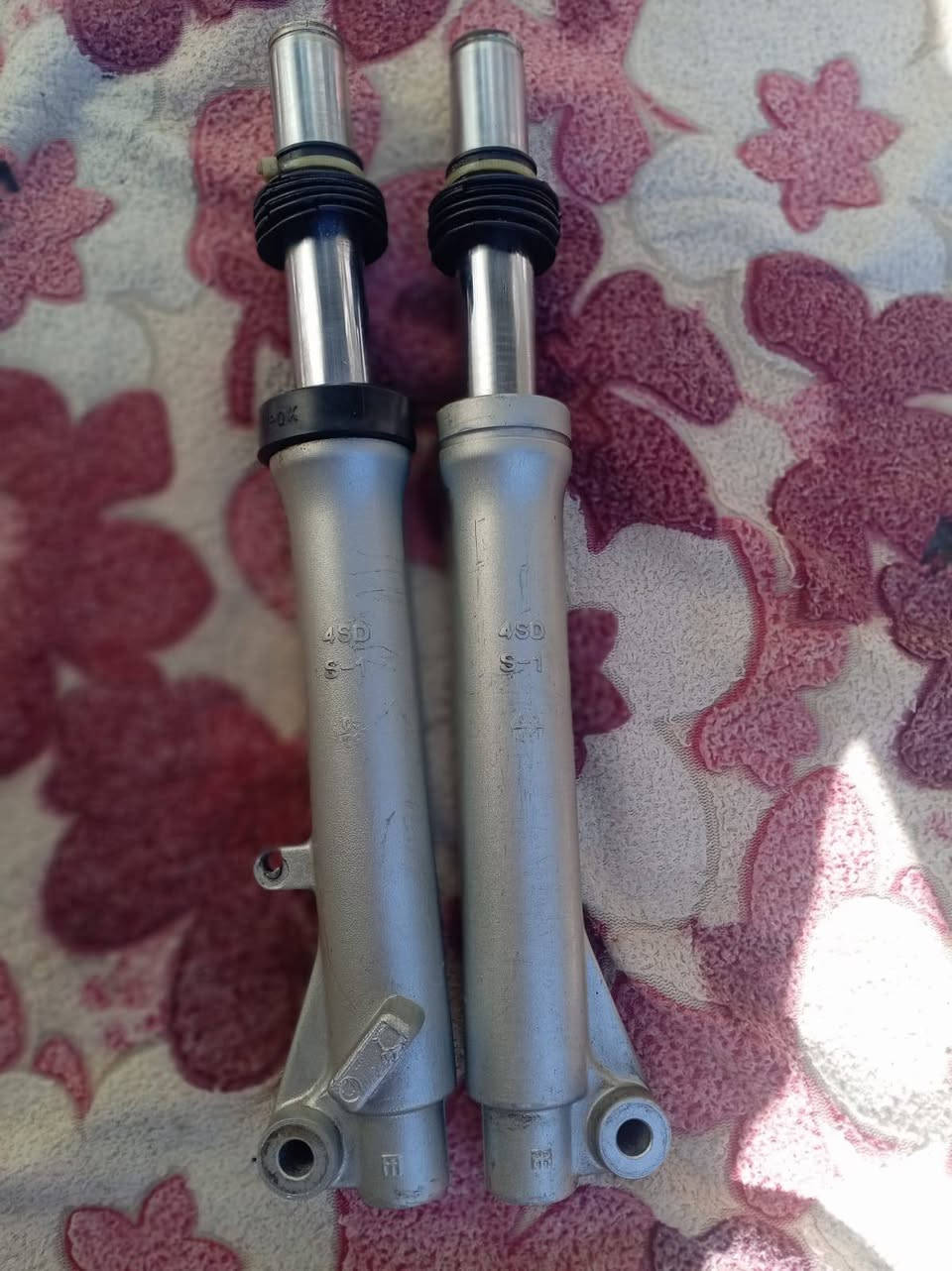 السلام عليكم شباب دبلات مال ماكس منغولي اصليات عالشرط ولايزنون هم للبيع


**إذا كنت صاحب هذا الإعلان وتريد حذفه لأي سبب، رجاءا أرسل رسالة إلى الدعم الفني**