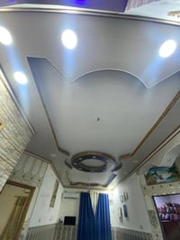 نصف دونم ١٢٥٠م • بيت ٣غرف ٢٢٥م • طريق المهدي