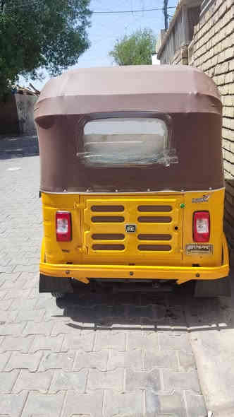 سلام عليكم تكتك 19 للبيع بيهه ضربه يم البگ لايت اليسره
مكينه خير من الله كهربائيات شغاله 
رقم وسنويه تحويل ثاني يوم عنواني مدينه الصدر تحويل ثاني يوم 
 موجود واتساب ***********.
