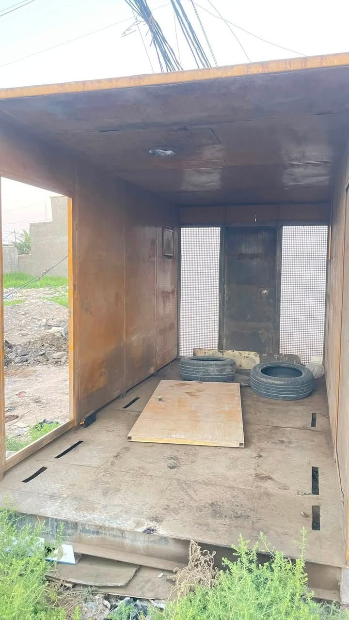 السلام عليكم كاتم بيركنز للبيع الاستفسار *********** العنوان بغداد المحمودية
