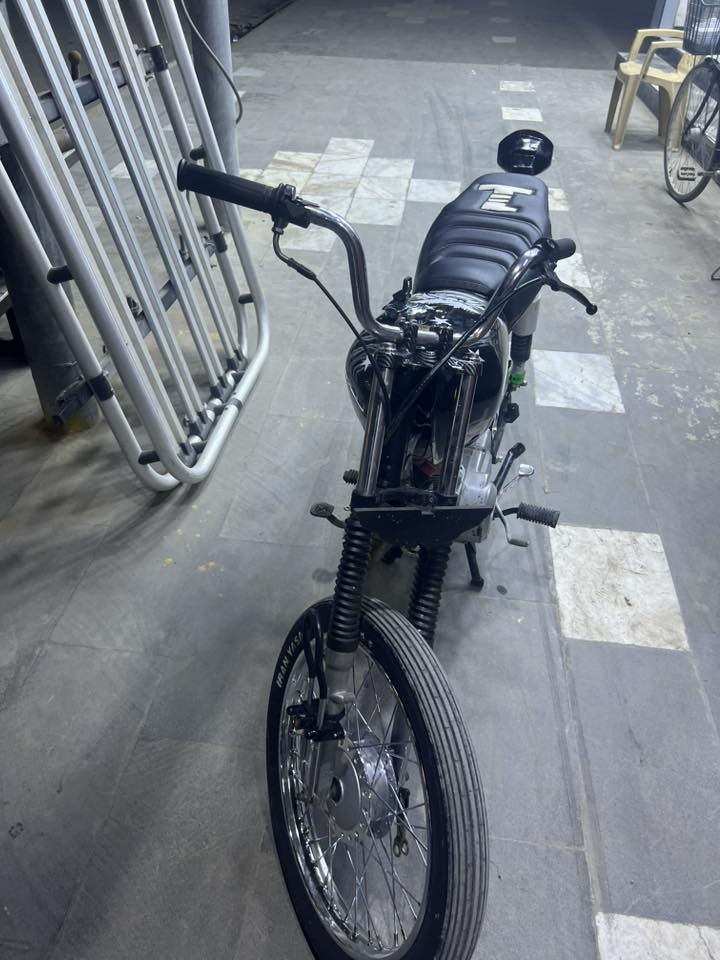 للبيع
نامة شلامجة
حربية
نضافة فول 
تعمير جديد
دراجة مصروف عليهة 
خير من الله 
***********
لسعر٤٥٠وبيهة مجال قليل 
او مراوس حسب لقناعة
