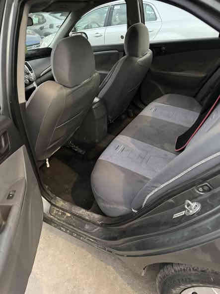 السلام عليكم  مكلف بل نشر اتصل ع الارقام
للبيع بسعر مناسب ب98 وبيها مجال
سوناتا 2009 للبيع رقم صلاح الدين الدولي بسمي
وارد امريكي 
بيها 3 قطع صبغ ليبل واحد سياره
 شرط بدون دواخل 
مكفوله كير ومحرك
مكان السياره بيجي 
السعر المطلوب98 وبيها مجال 
للأستفسار الاتصال 
***********
***********
