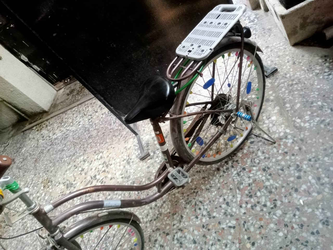 باسكال بناتي سعره 60الف


**إذا كنت صاحب هذا الإعلان وتريد حذفه لأي سبب، رجاءا أرسل رسالة إلى الدعم الفني**