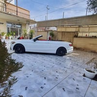 C300 AMG • ٢٠١٨ • ٦١ الف