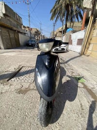 دراجه ماكس عدله للبيع  الاستفسار عن الاوتساب او الاتصال  07726987313