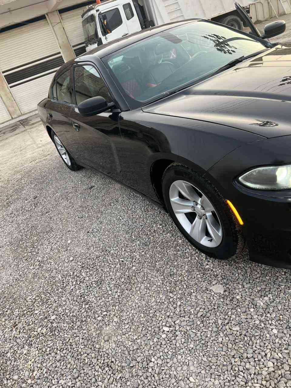 جارجر ١٥ اصل
رقم ذي قار دولي
بأسمي
السياره مصبوغه عام
كير ومكينه وحداديه وتخم تاير كله نضيف
تبريد تدفئه ع الشرط
بيهه جاملغ وبنيد ومدكر الوره كلهن نفس الجهه
مكان السياره سوق الشيوخ
***********
السعر ١٤٠ ورقه بيهه مجال
شراي بخدمتك واخليك ع راسي
ماتشتري تعليق حلو مثلك يعكس اخلاقك
