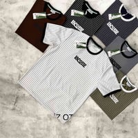 تشيرت قطني تركي • مقاس S-2XL • 6 قطع