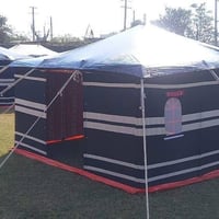 🔥 الخِيَم المَلَكِيَّة الأصليَّة.. فخامةٌ تليقُ بك! 🔥 🏕️ لأن الراحة وا...