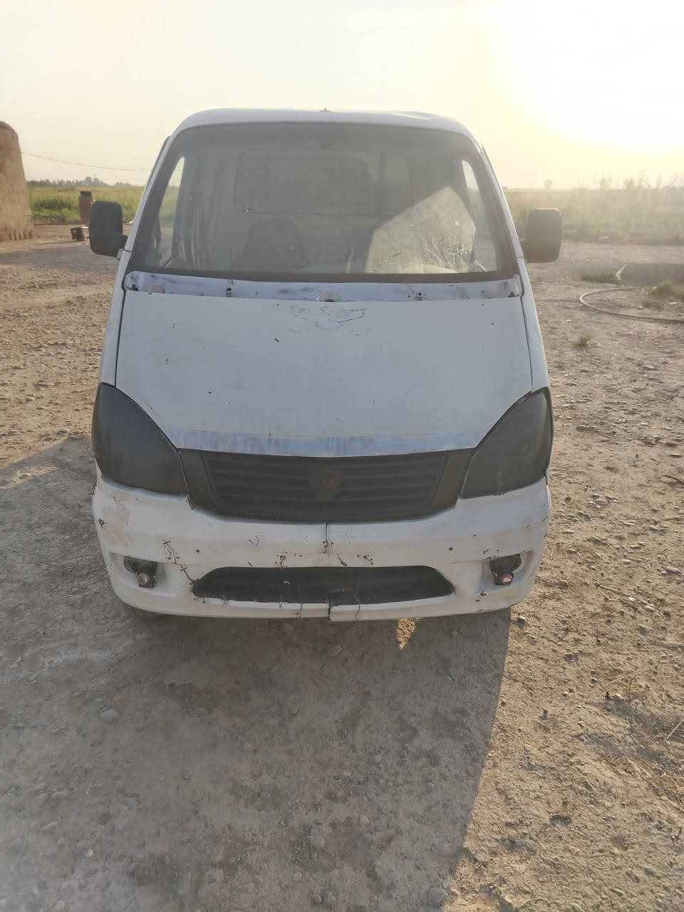 هيفا 2007 جاهزه تشغل وتمشي ماعايزه شي السعر مليونين ونص  وبيها مجال اوراق كاملة اصولية  المكان قضاء بلد الفرحاتية
رقم الهاتف *********** بية اوتساب
