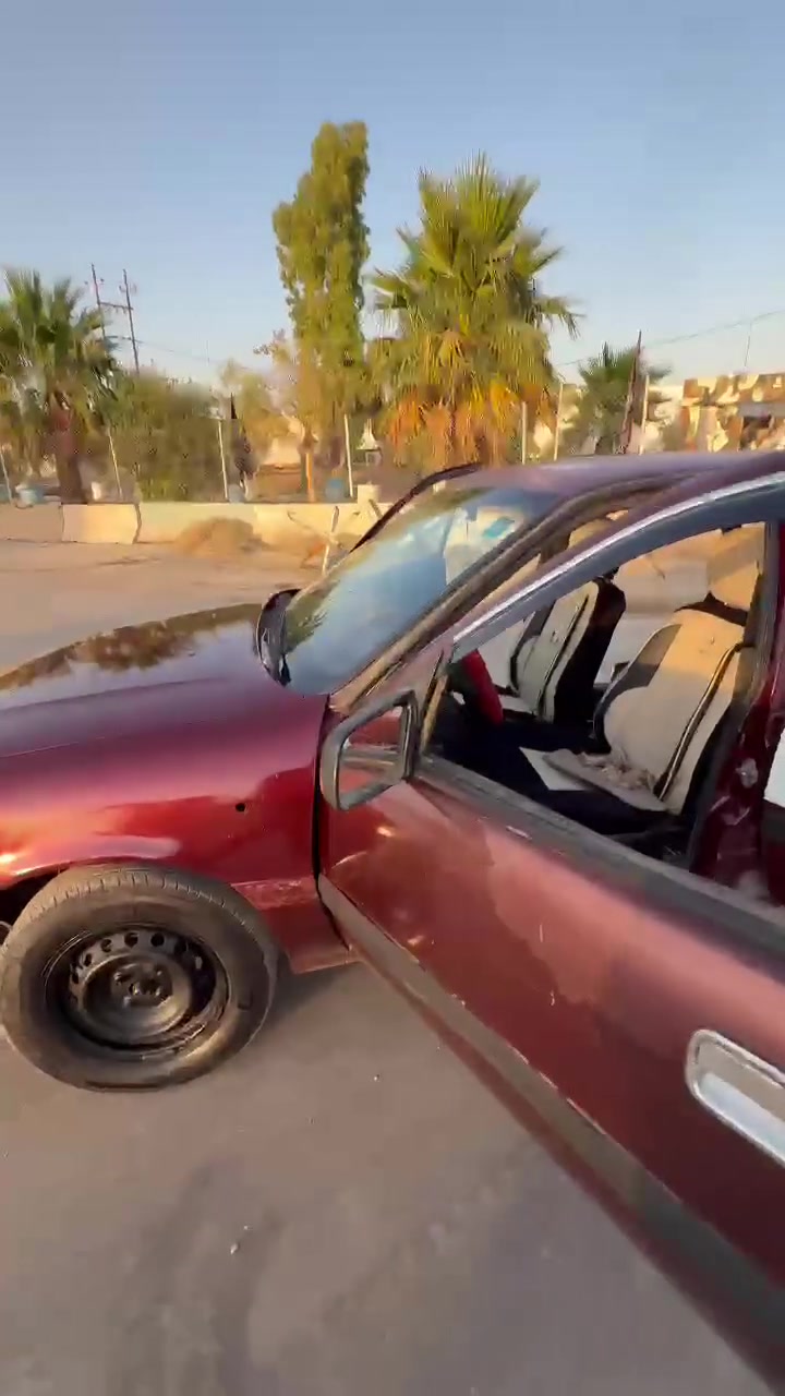 اوبل فكترا موديل 91 حجم 1800 ب اسمي سنوية لحد 2031  كير محرك شرط
سعر30🔒🔒

،***********
رجاااء الي مو شراي لا يخابرني
