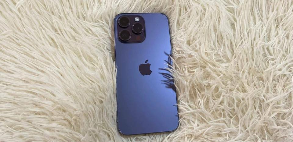 آيفون 14 برو ماكس 
ذكره 256 
دبل سيم كرت
نموذج CH 
بطاريه 100 مبدله 
شاشه مبدله اصليه تفصيخ شرط إذا مو تفصيخ لا تاخذه 
(فيس إيدي شغال )
كامرات شغاله تخبل بس تقره مسج اثر وكعه 
نضافه كدام العين 
السعر 475 شراي تفضل خاص


**إذا كنت صاحب هذا الإعلان وتريد حذفه لأي سبب، رجاءا أرسل رسالة إلى الدعم الفني**