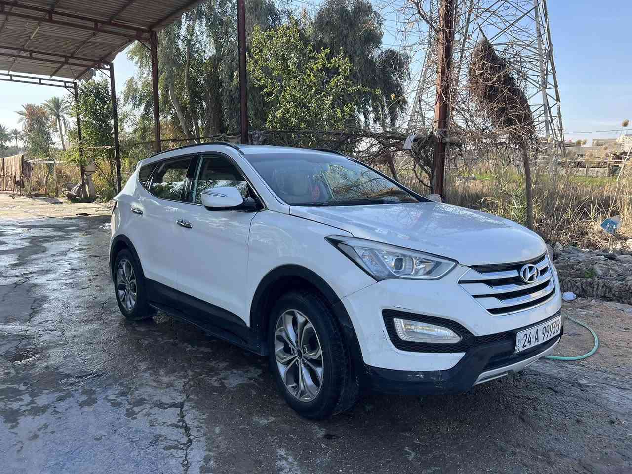 السلام عليكم

سنتافيا 2013 خليجي

رقم شمالي دولي الجديد

(صدر  السياره نظيف مابي شي ) 

ماشيه 158

مكينه 4 سلندر 
حساسات خلفيه 
كامره خلفيه 
شاشة لمس
3 قطع تبريد 
7 راكب 
سياره بيها صبغ ابيع صبغ عام 

السعر 125$

السياره كربلاء-طويريج


**إذا كنت صاحب هذا الإعلان وتريد حذفه لأي سبب، رجاءا أرسل رسالة إلى الدعم الفني**