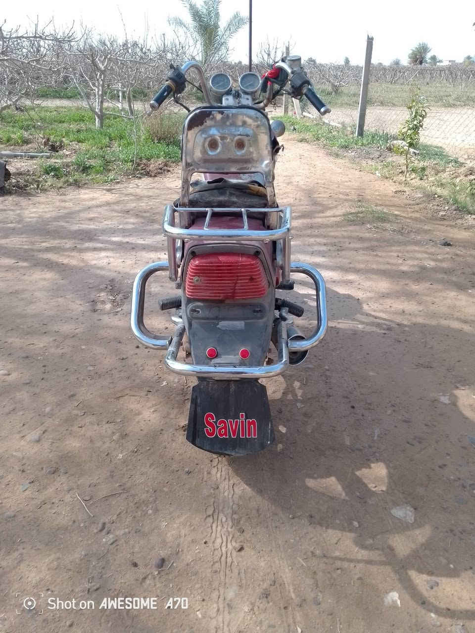 هارلي للبيع شغاله سلف هندر 2 ولف السعر 300 للاتصال ***********
