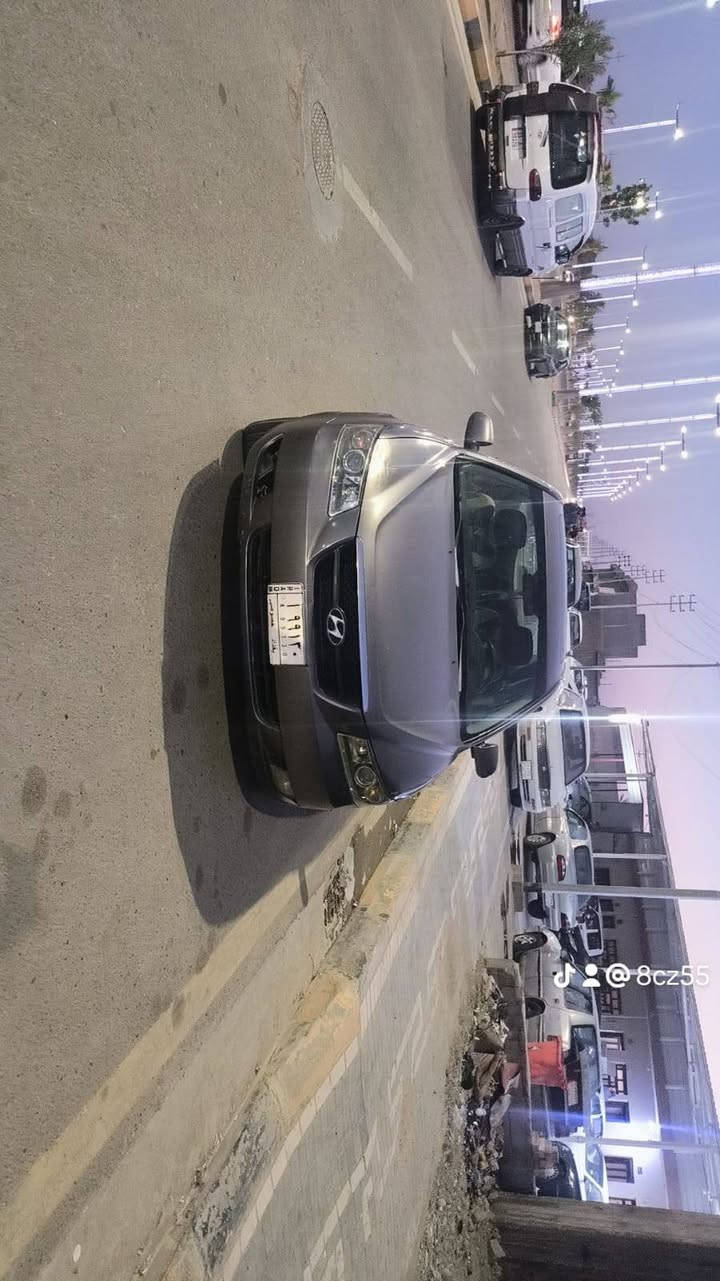 السلام عليكم سوناتا 2008 وارد خليجي  محرك 2400 تبريد ويه السويج
بيها خمس قطع  ابيع حزام 
السعر 95
وبيها مجال قليل 
رقم صاحب السياره 
‏‪***********‬‏
