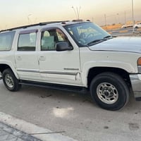 جمسي سوبربان • ٢٠٠١ • ٦١٠٠